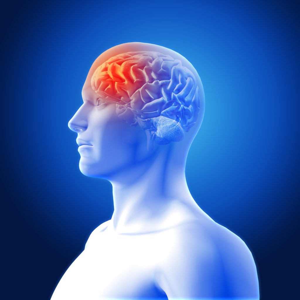 Traumatic Brain Injury