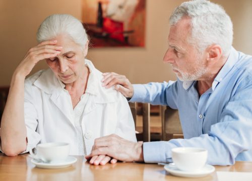 Alzheimer’s Disease (AD)