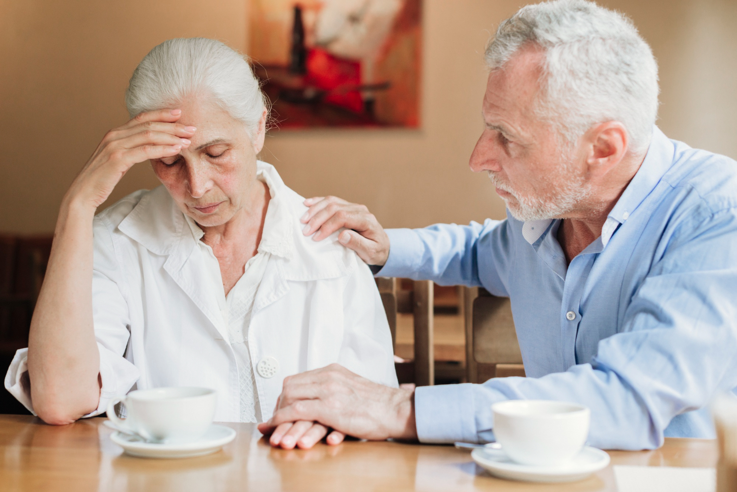 Alzheimer’s Disease (AD)