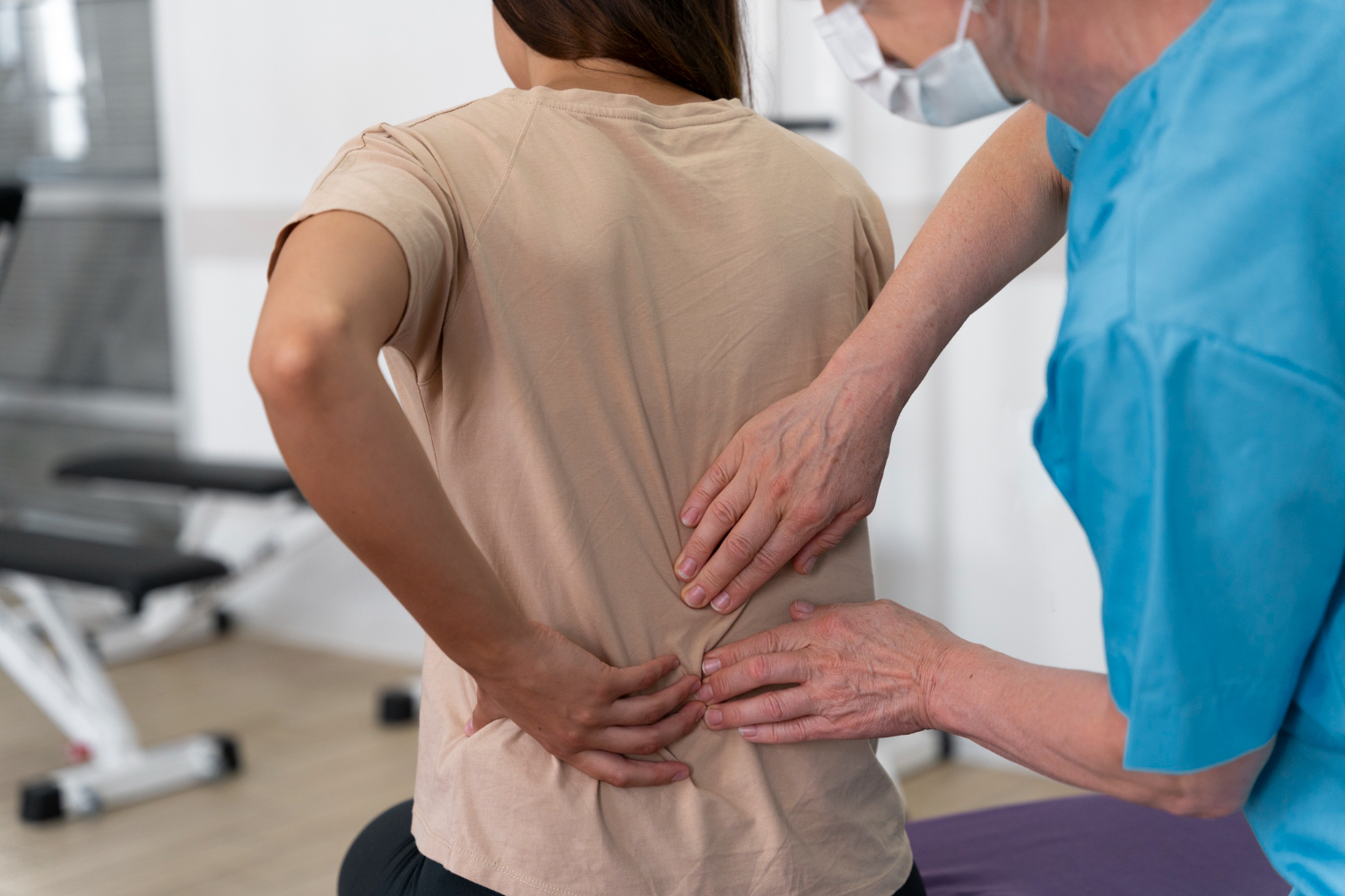 Spinal Cord Injuries