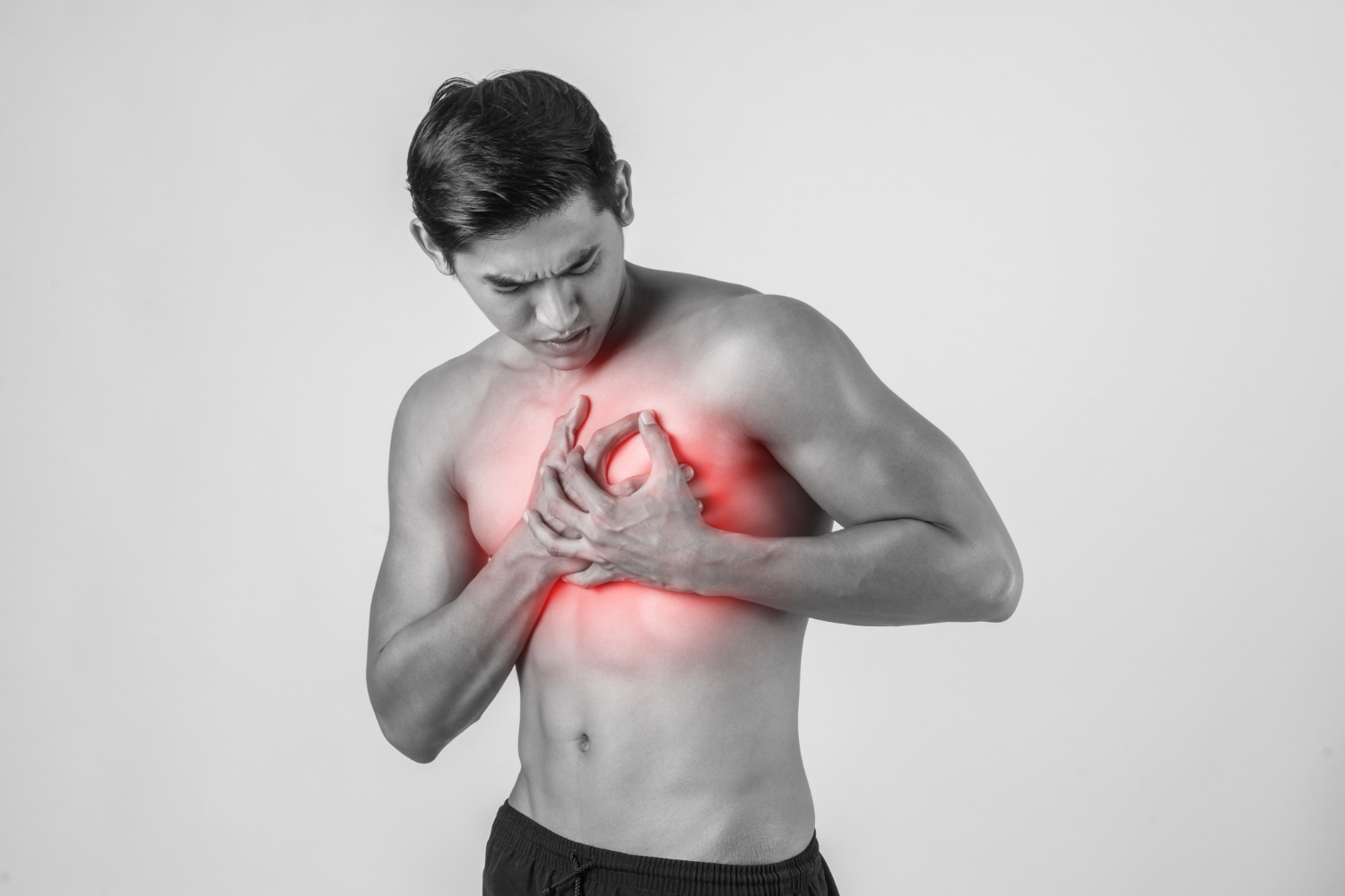 Heart Disease & Chronic Heart Failure
