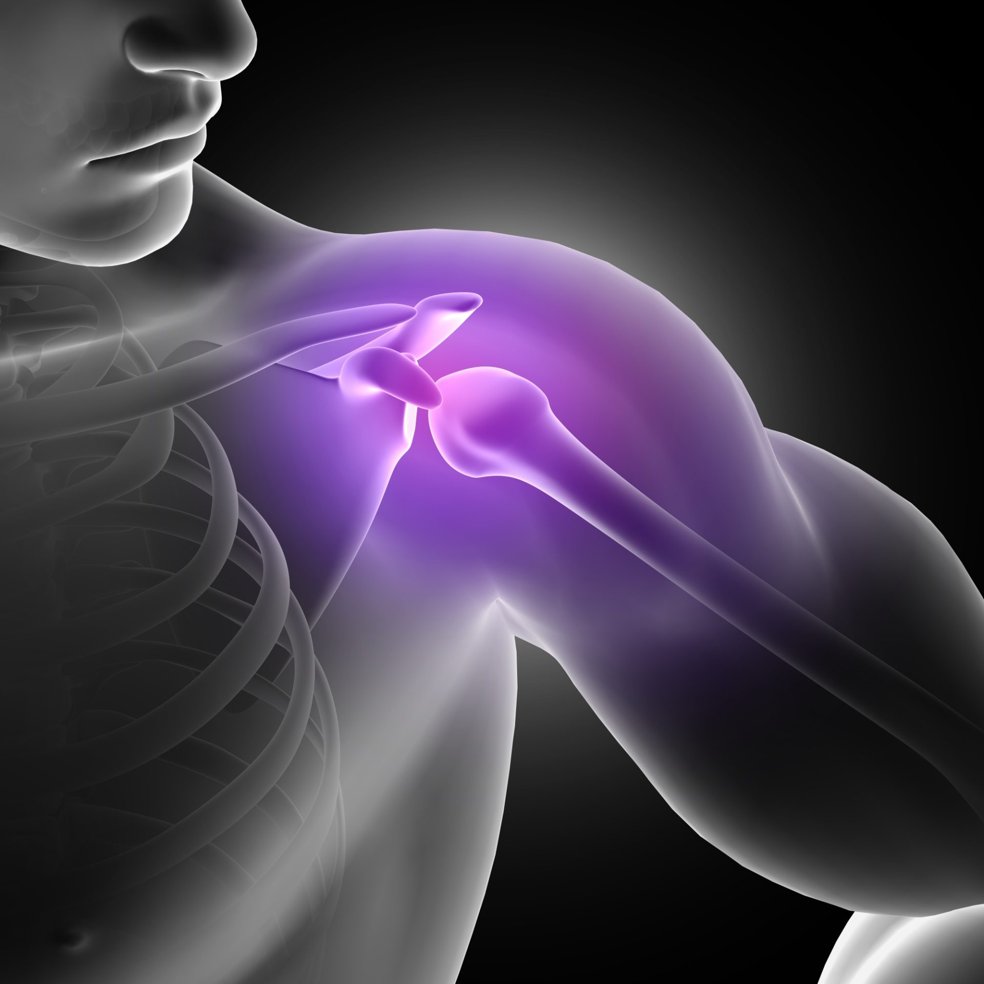 Shoulder & Rotator Cuff Injuries