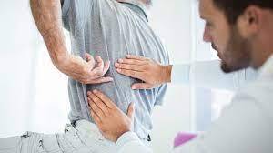 AUTOIMMUNE CONDITIONS, SUCH AS ANKYLOSING SPONDYLITIS, USHER SYNDROME…