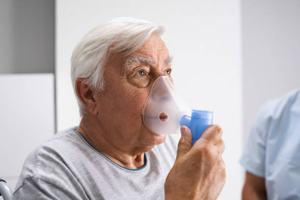 COPD or Other Degenerative / Inflammatory Lung Conditions