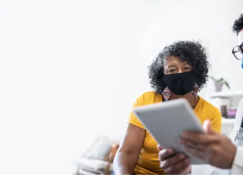 COVID-19 (LONG-HAUL)