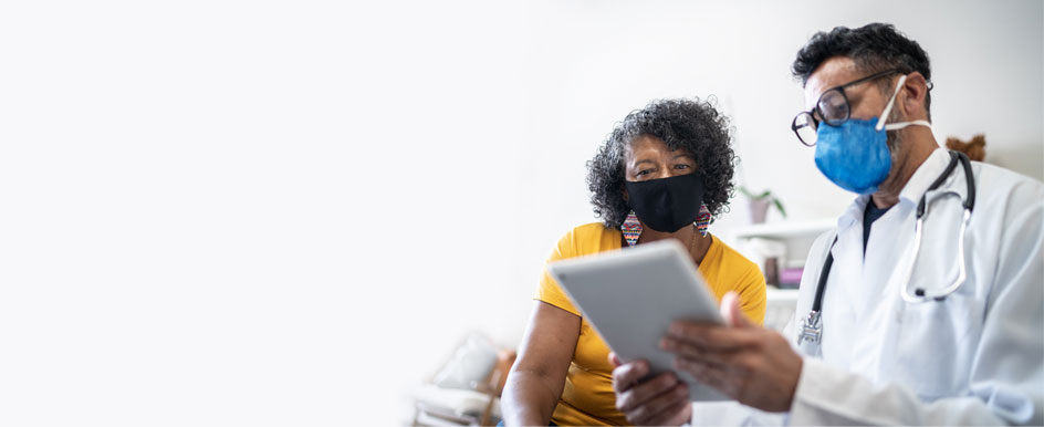 Long COVID (Post-Acute Sequelae of SARS-CoV-2 Infection – PASC) 