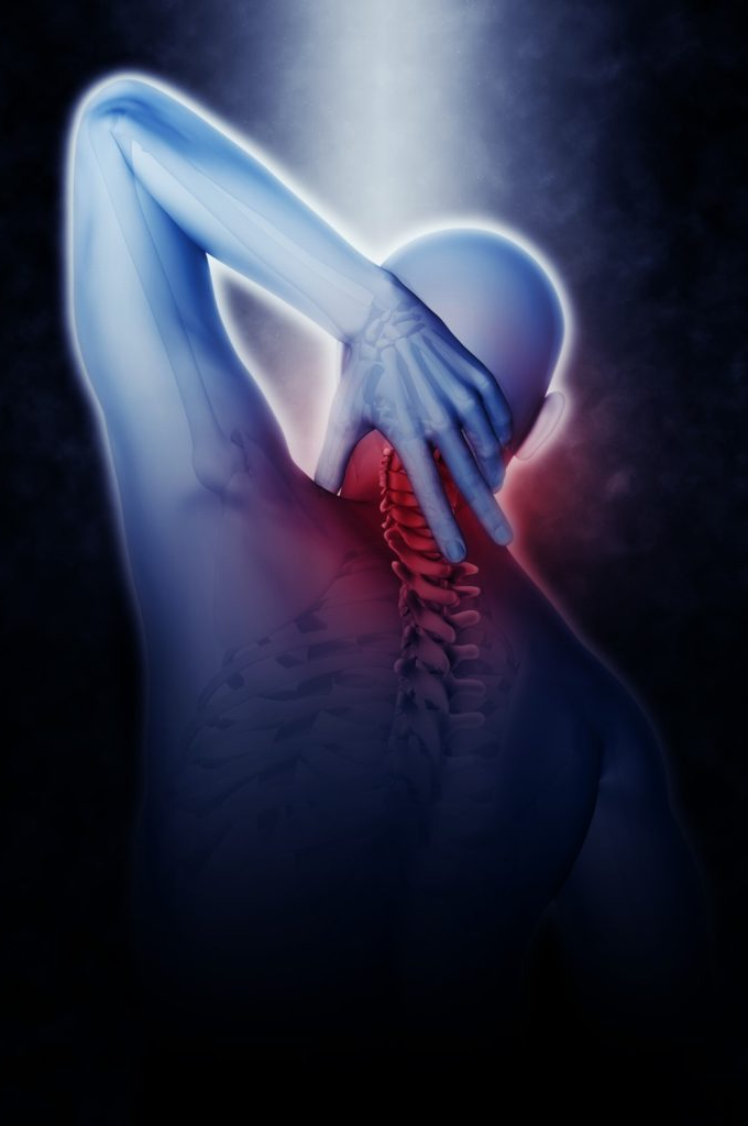 Chronic Inflammation