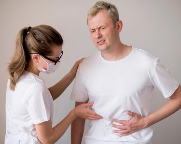 Chronic-Liver-Disease