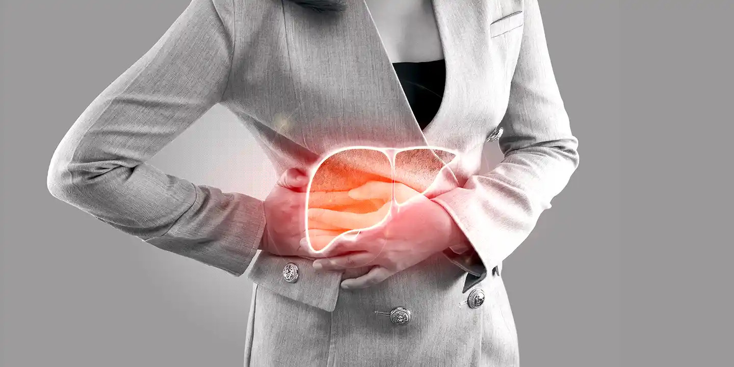 Chronic Liver Disease