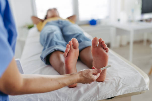 Peripheral Neuropathy & Diabetic Neuropathy