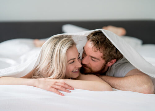 Female sexual dysfunction