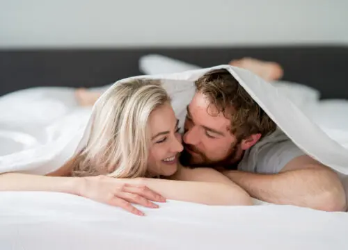 Female Sexual Dysfunction