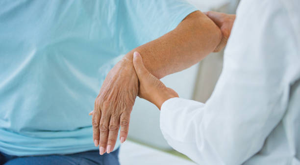 Rheumatoid Arthritis (RA)