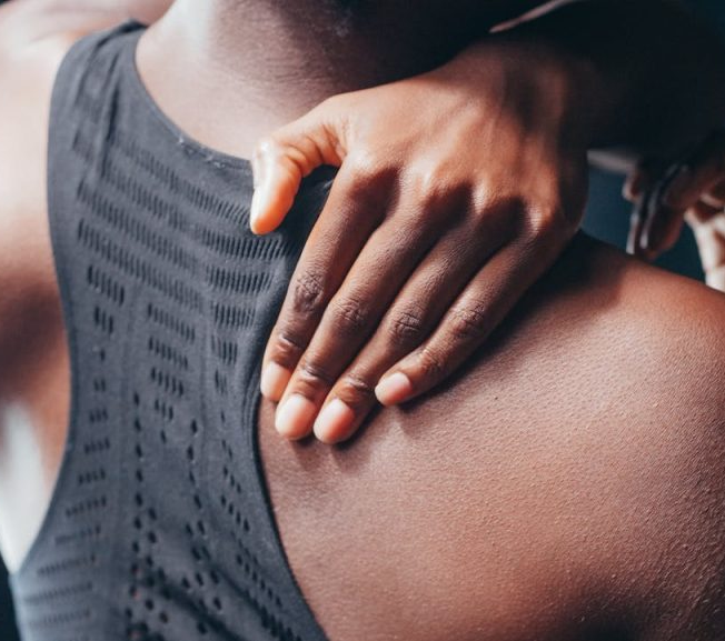 Rheumatoid Arthritis (RA)