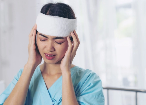 Stroke_neurological injury