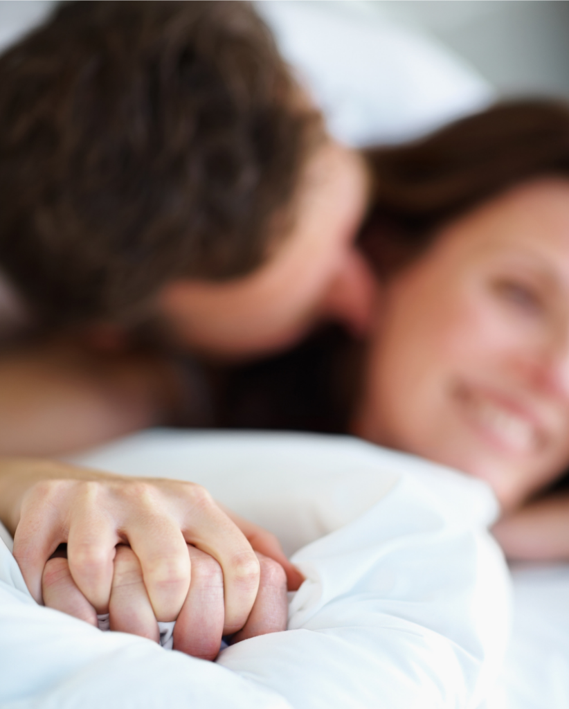 Female sexual dysfunction