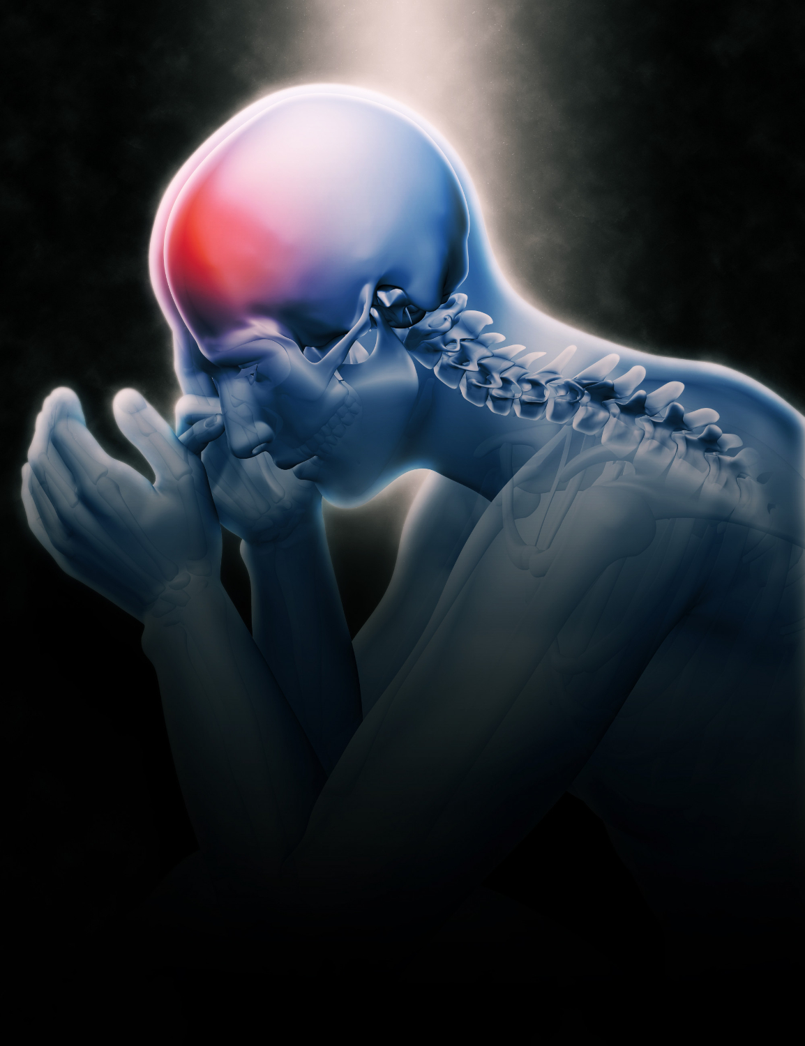 Acquired Brain & Spinal Cord Injury