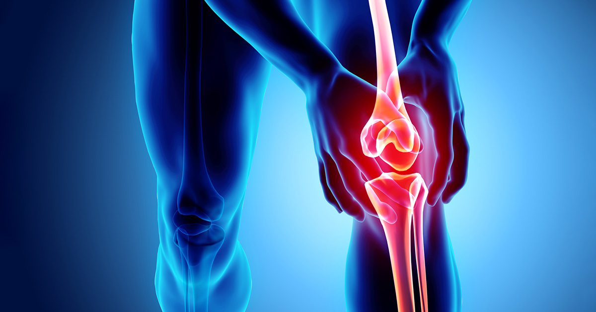 Cartilage, Ligament & Connective Tissue Disorders