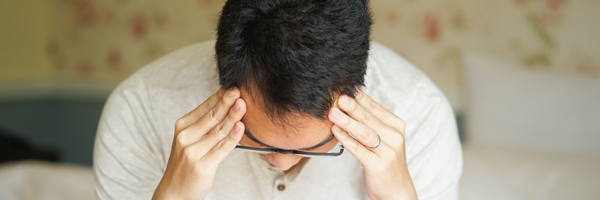 Stroke/neurological injury