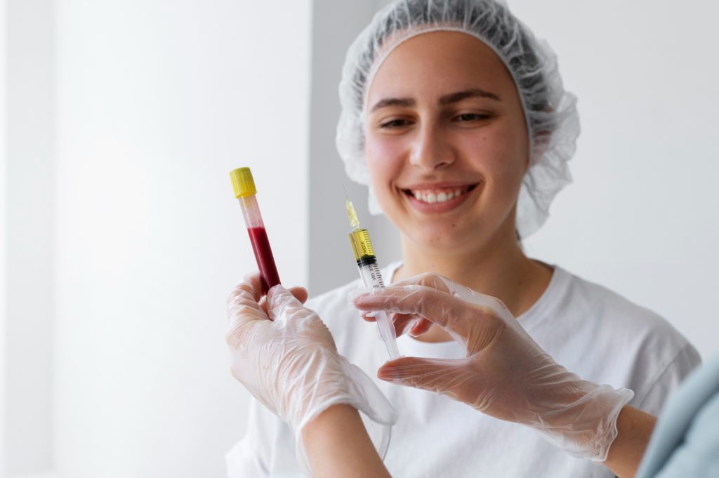 Platelet-Rich Fibrin