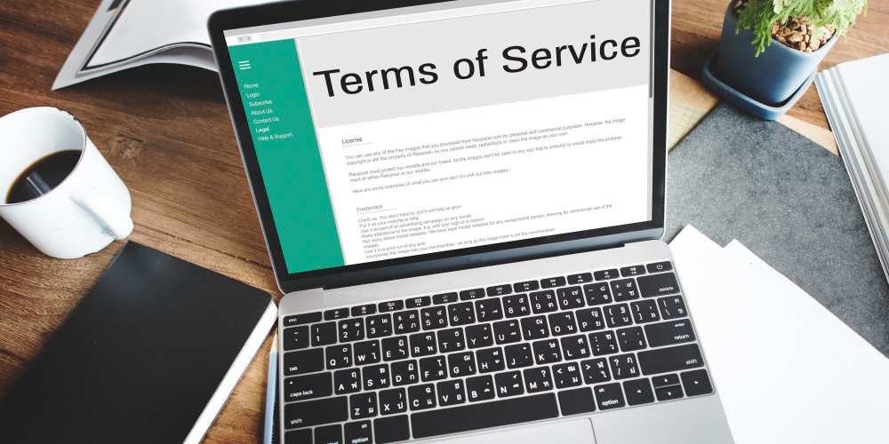 Terms & Conditions