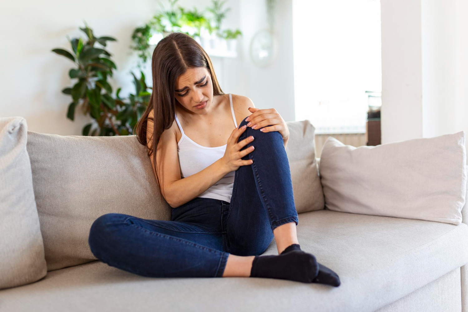 Umbilical Stem Cells for Knee Pain
