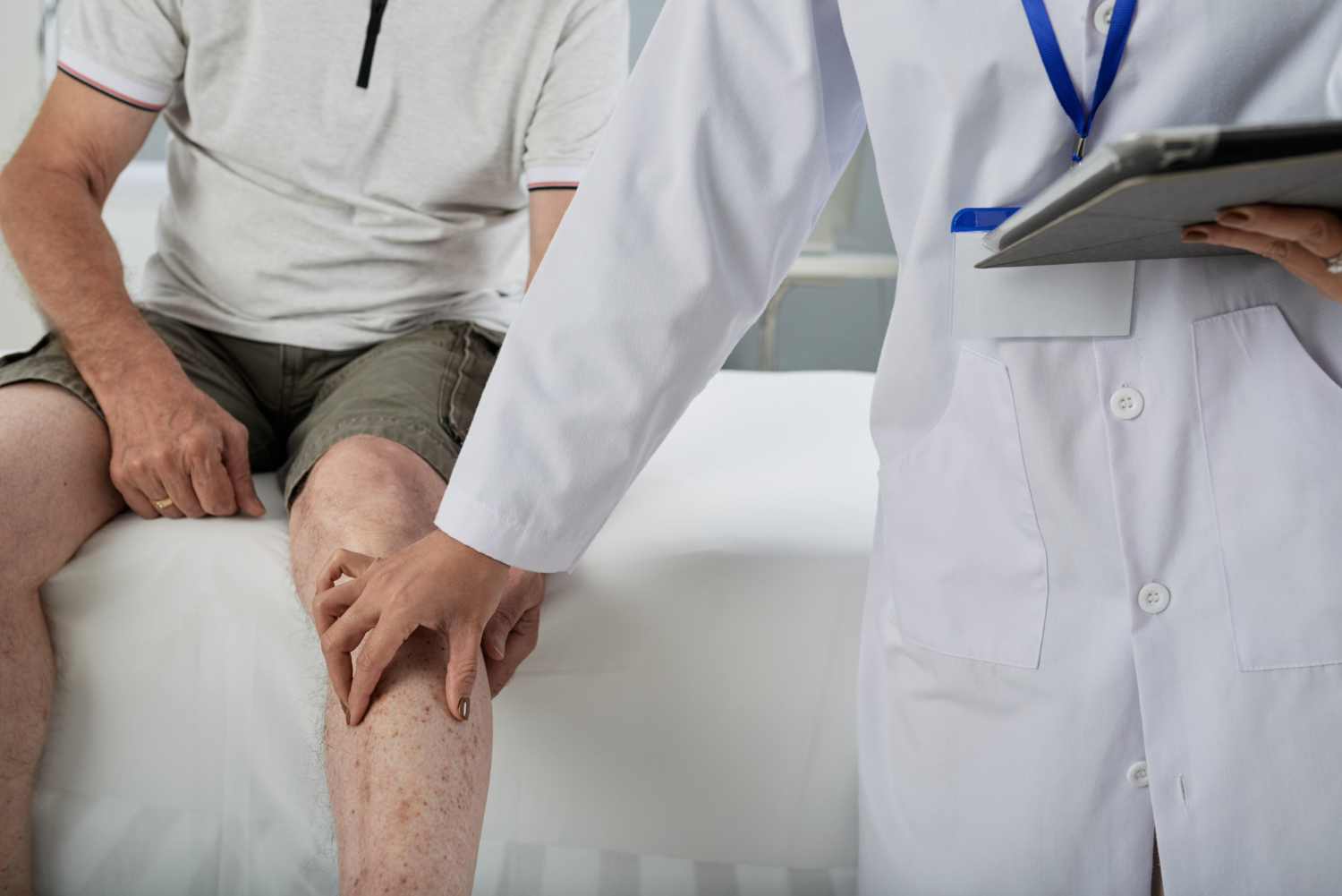 Stem Cells for Joint Repair