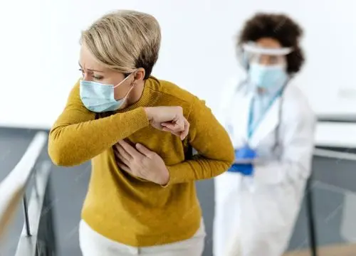 Cystic Fibrosis (CF)