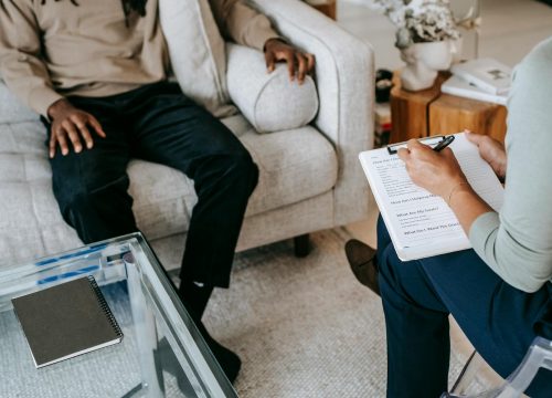 Autism Spectrum Disorder