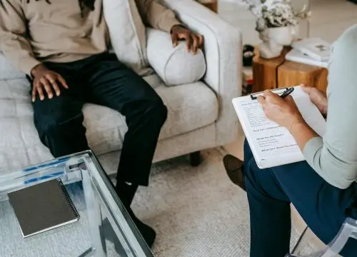 Autism Spectrum Disorder